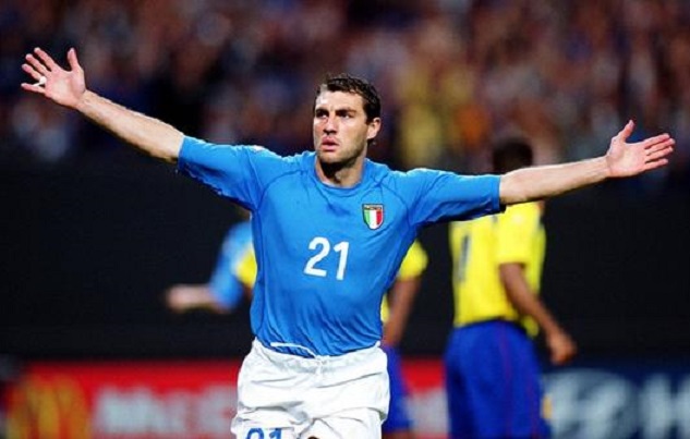 Christian Vieri