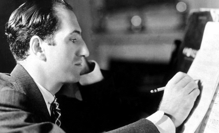 George Gershwin