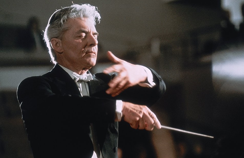 Herbert von Karajan