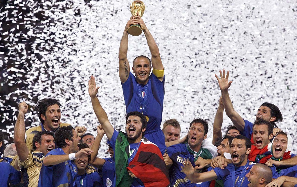 Il quarto mondiale dell’Italia – L’intuizione del giovane Sacher – Il Manifesto Russell-Einstein