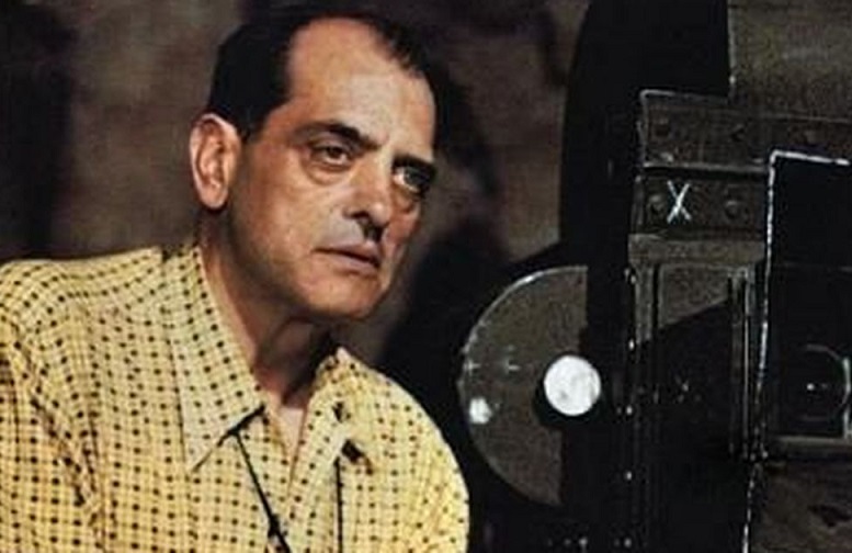 Luis Buñuel