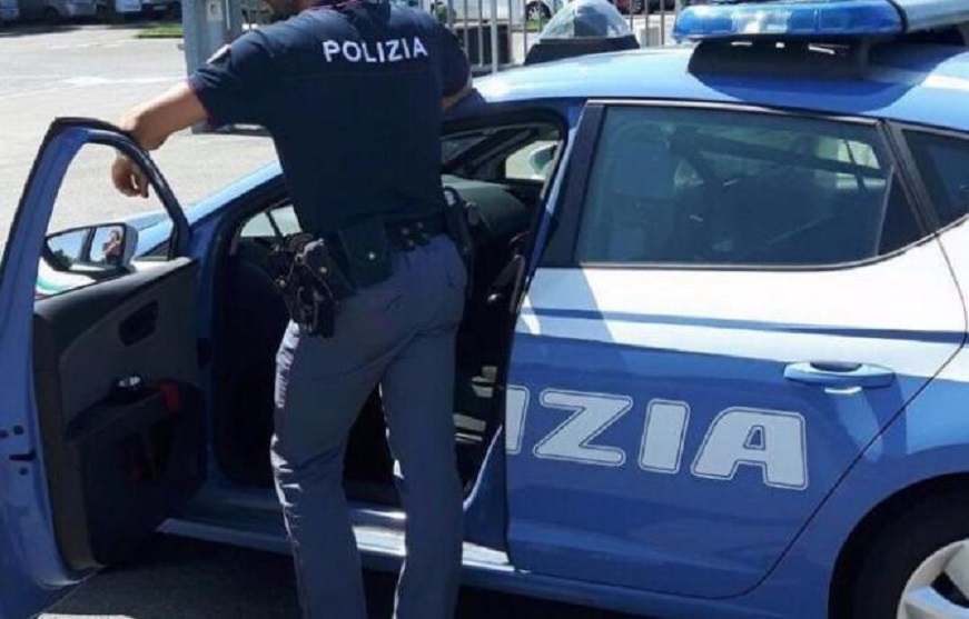 L’istituzione della Polizia di Stato italiana