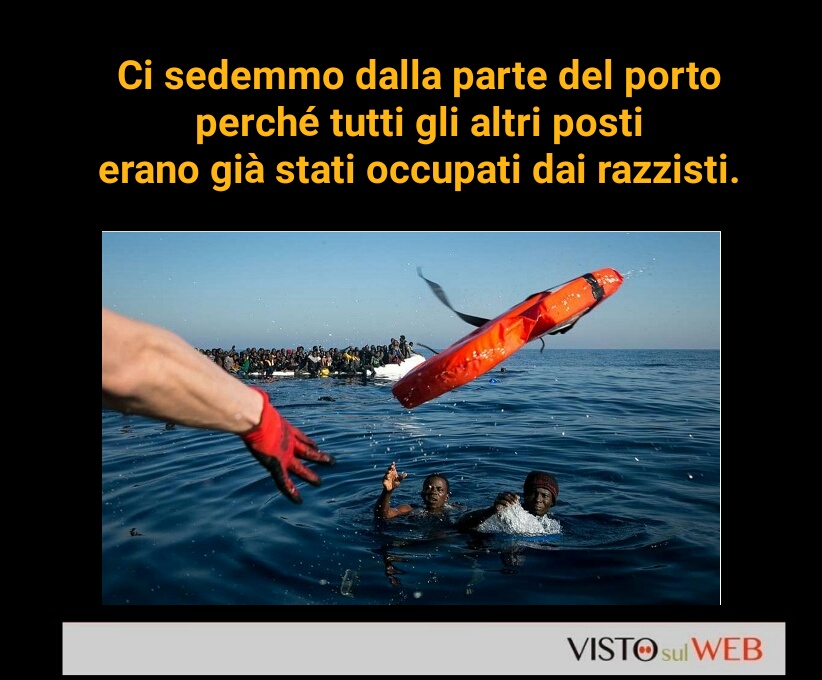 Italia nera