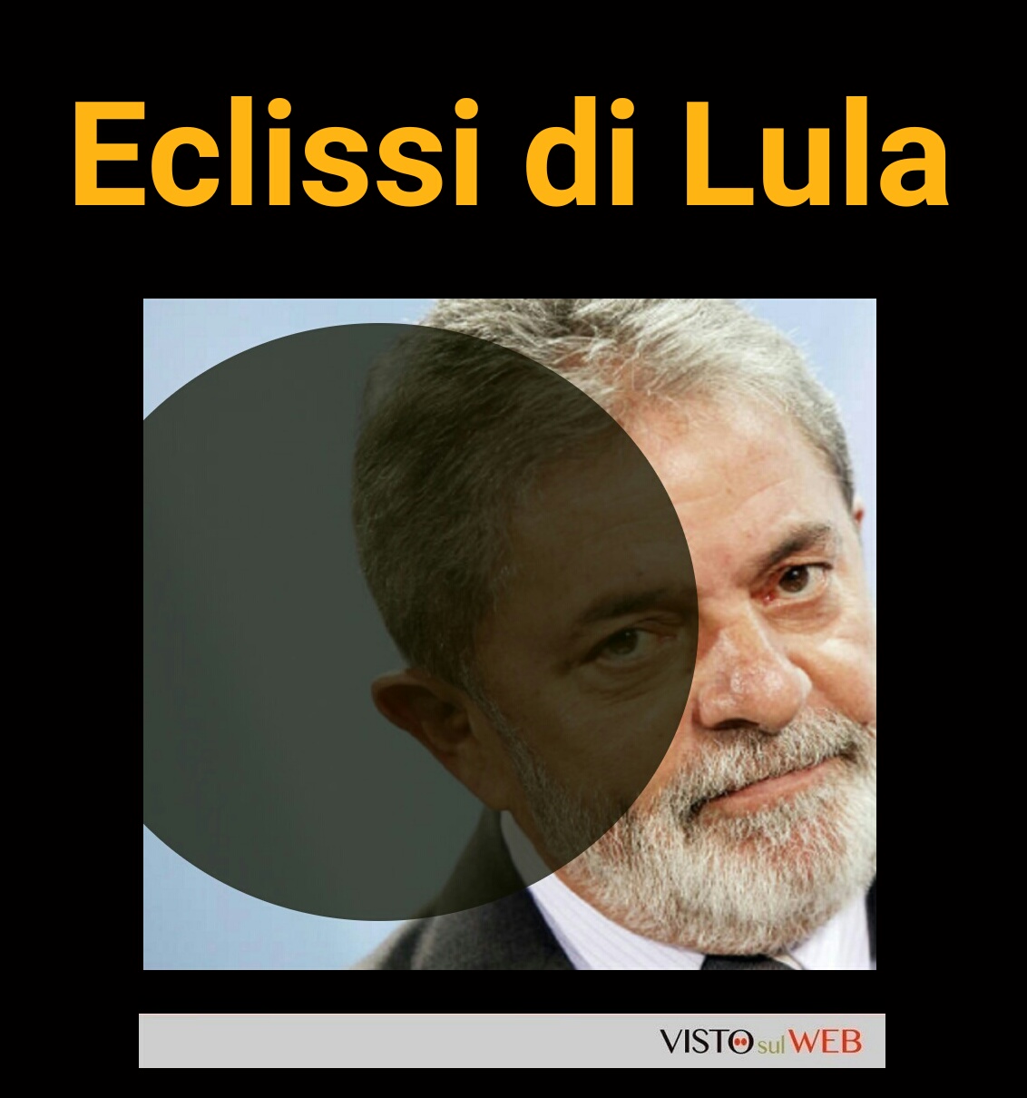 Eclissi di Lula