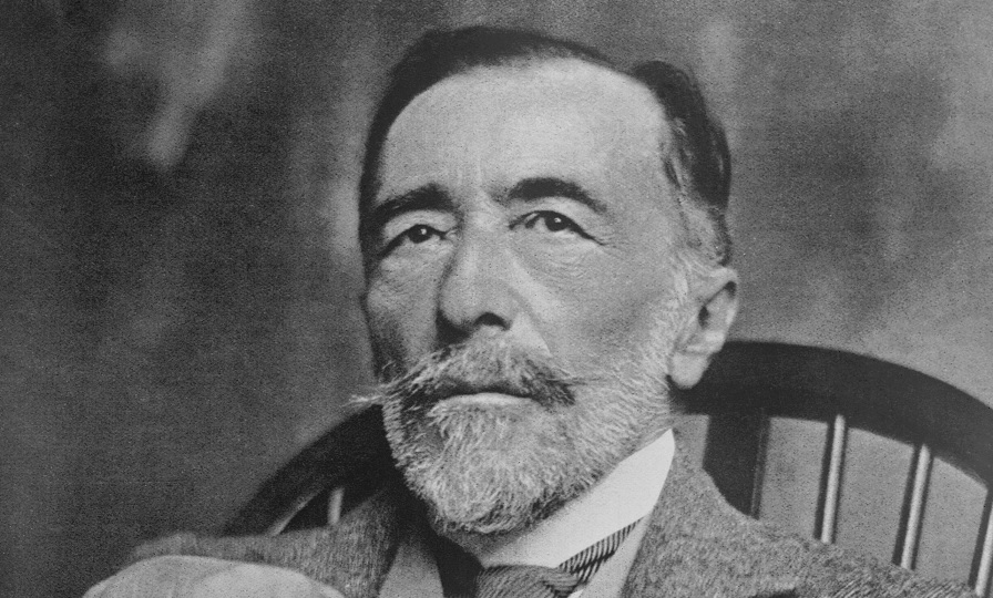 Joseph Conrad