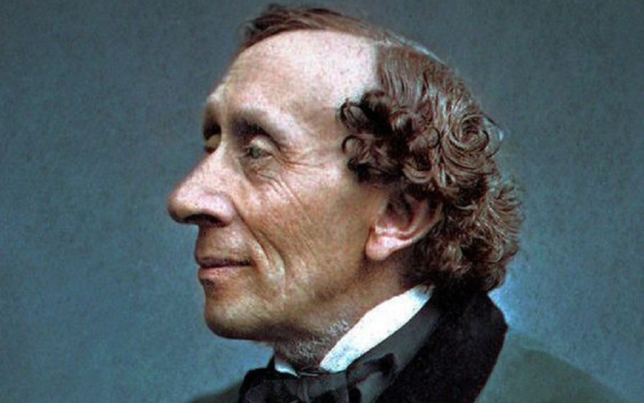 Hans Christian Andersen