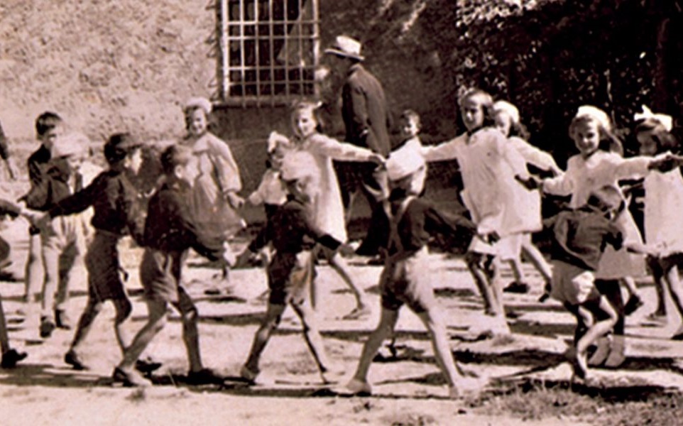 L’eccidio di Sant’Anna di Stazzema