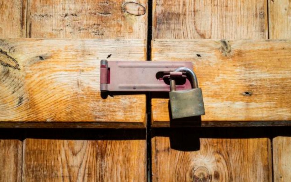 L’Armadio della Vergogna