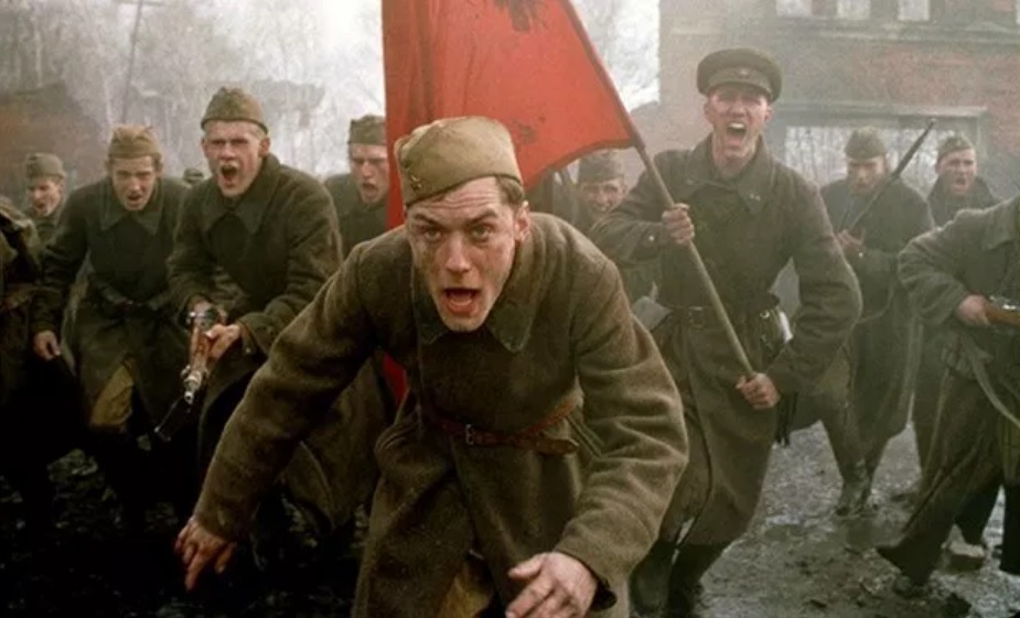 La battaglia di Stalingrado – La tragica fine di Sacco e Vanzetti – Il primo selfie della Terra