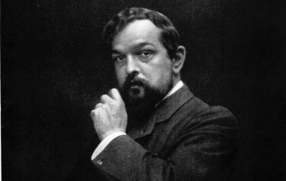 Claude Debussy