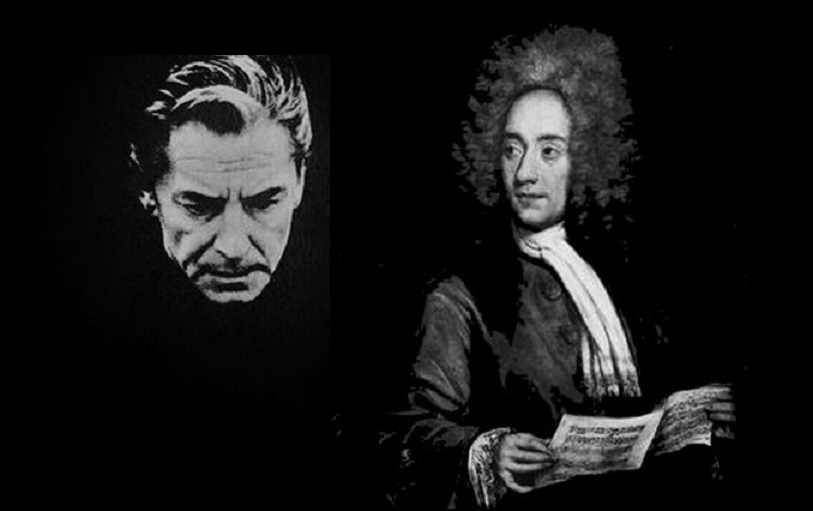 Il vero autore dell’Adagio di Albinoni