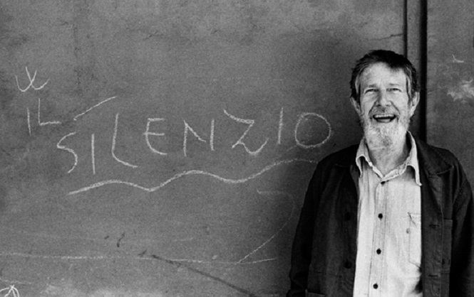La sonata non suonata di John Cage