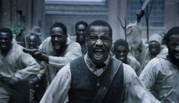 La rivolta degli schiavi in Virginia