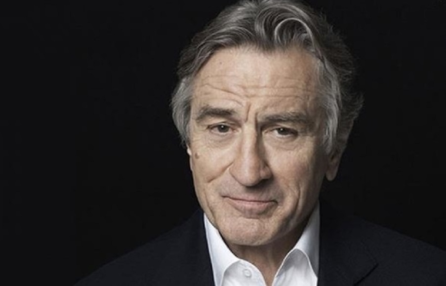 Robert De Niro