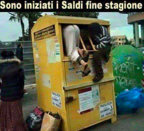 Saldi