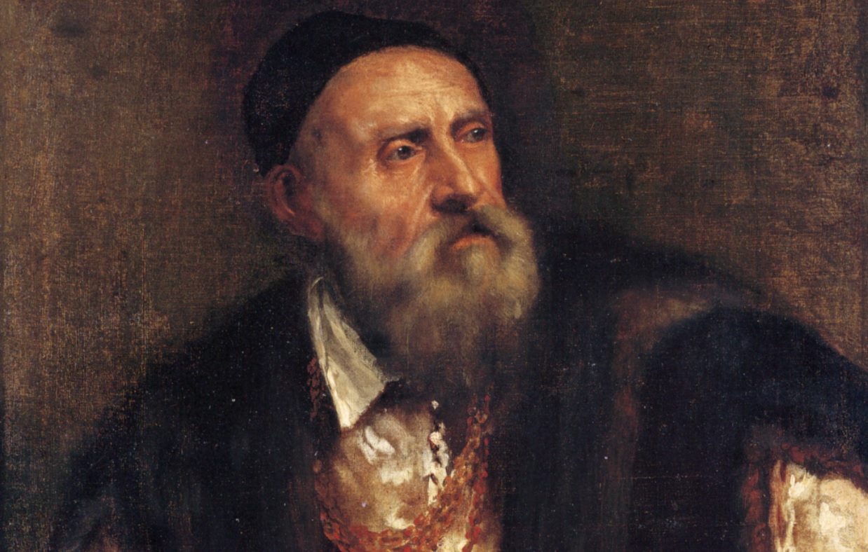 Tiziano Vecellio