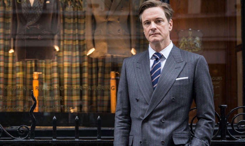 Colin Firth
