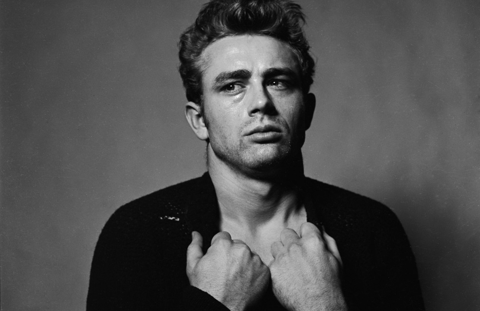 James Dean