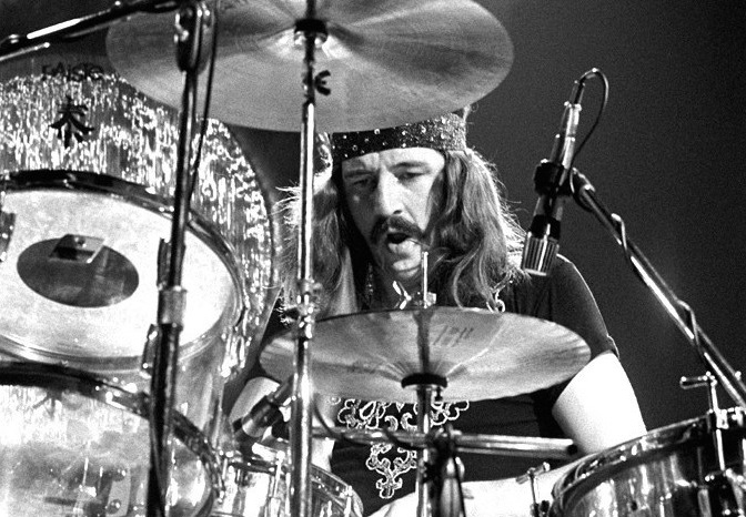 John Bonham