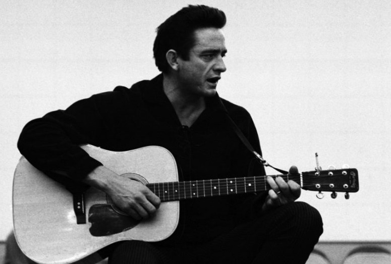 Johnny Cash