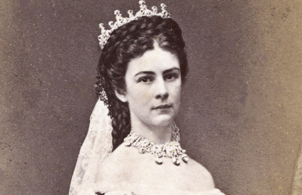 L’assassinio della principessa Sissi