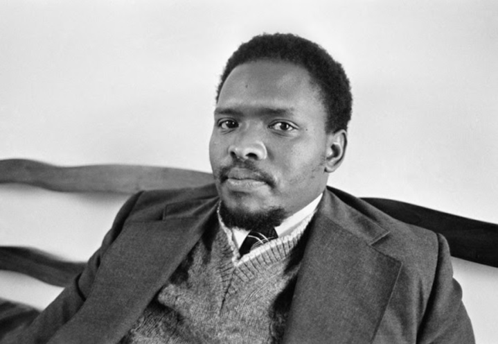 Stephen Biko