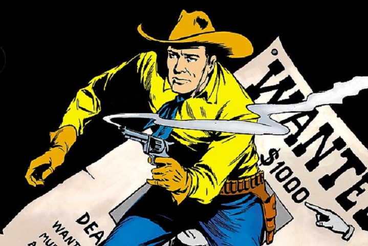 I 75 anni di Tex – La carneficina di Jack lo Squartatore – Il colpo di Stato a San Marino