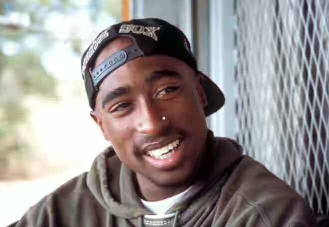 L’assassinio di Tupac Shakur