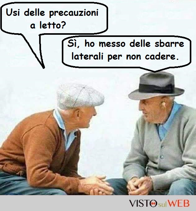 Profilassi anticonformista