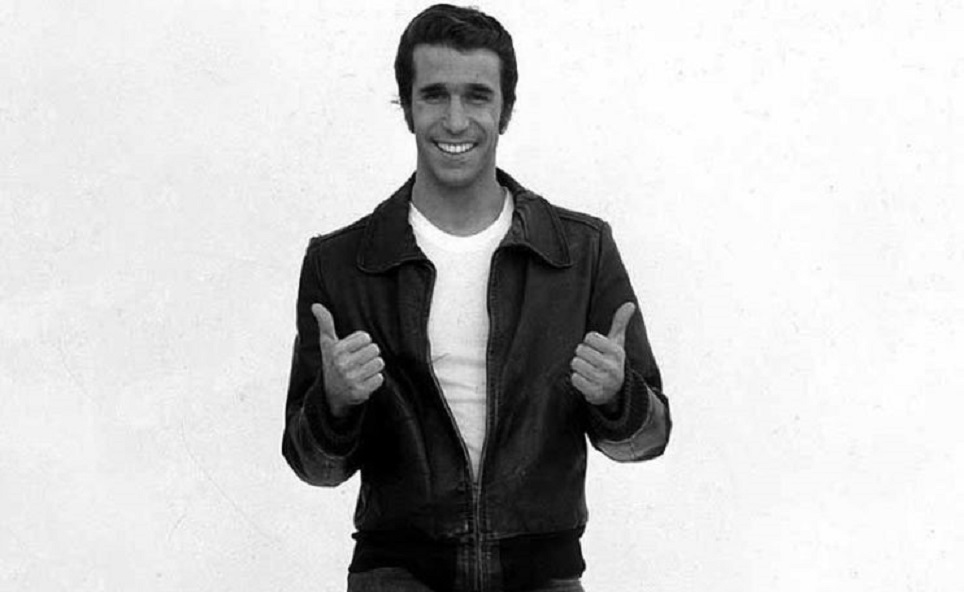 Henry Winkler