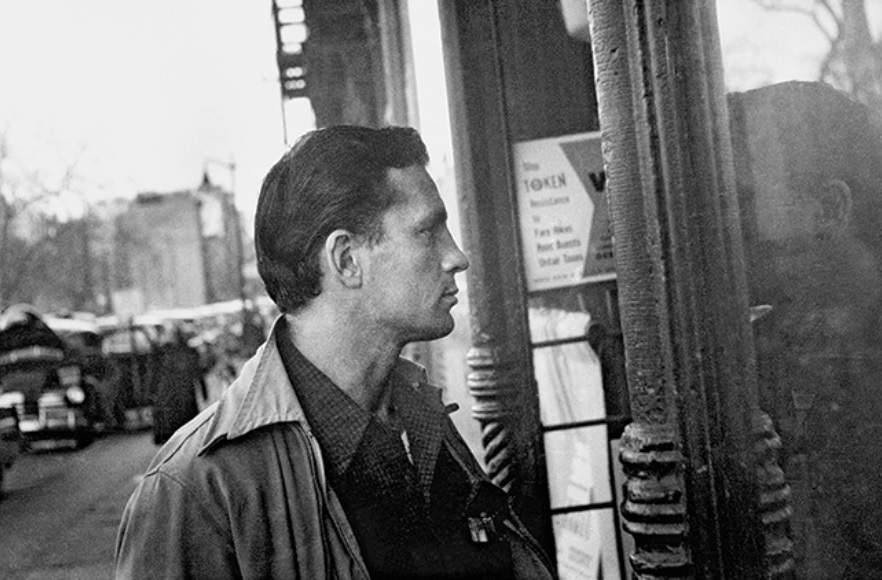 Jack Kerouac