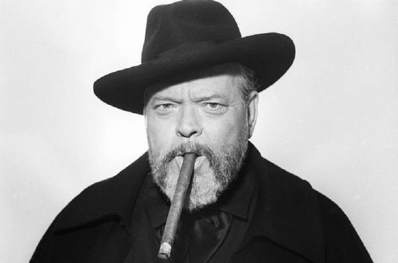 Orson Welles