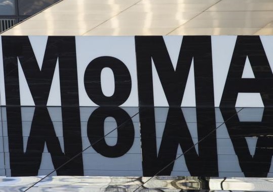 MoMA, il faro dell’arte contemporanea