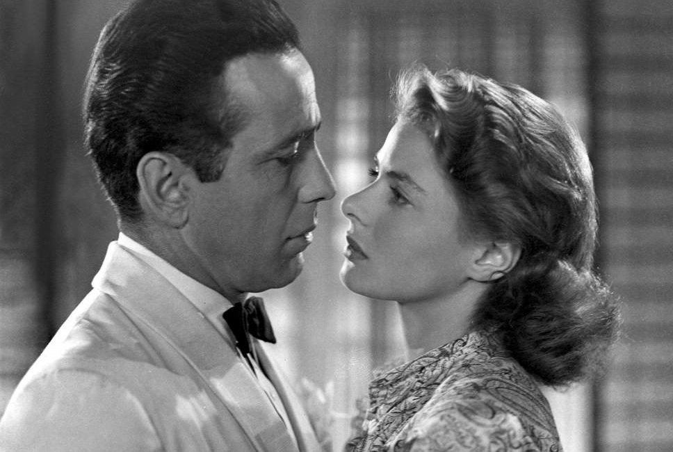Casablanca, il capostipite dei cult-movie
