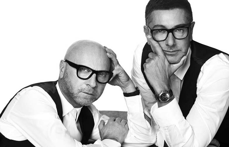 Domenico Dolce