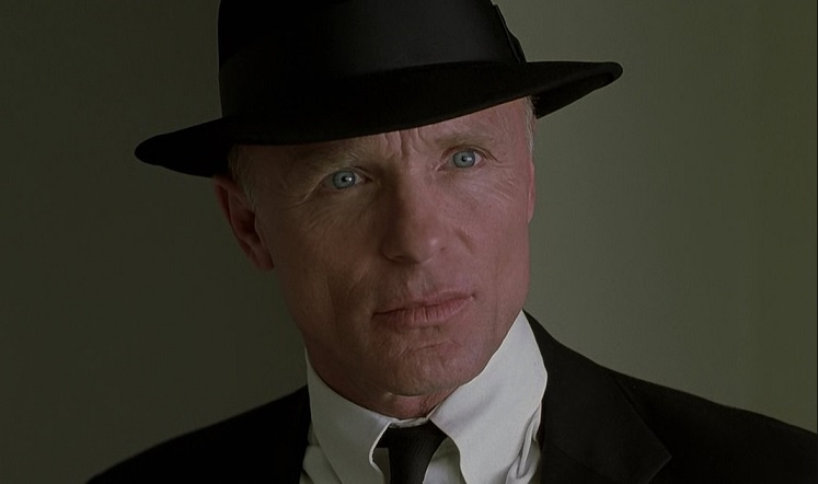 Ed Harris