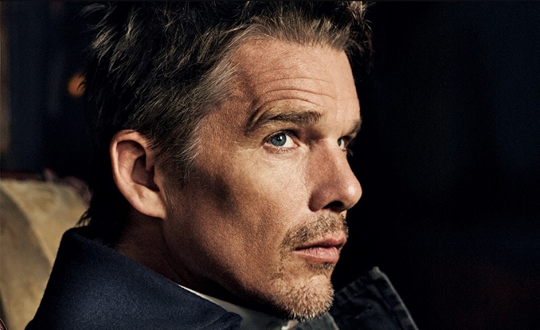 Ethan Hawke