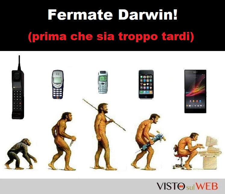 Parallelismi evolutivi