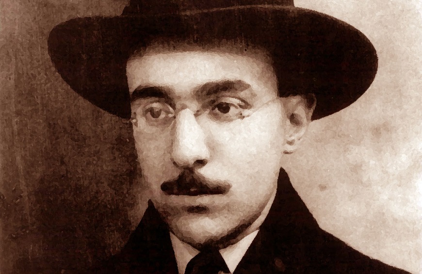 Fernando Pessoa