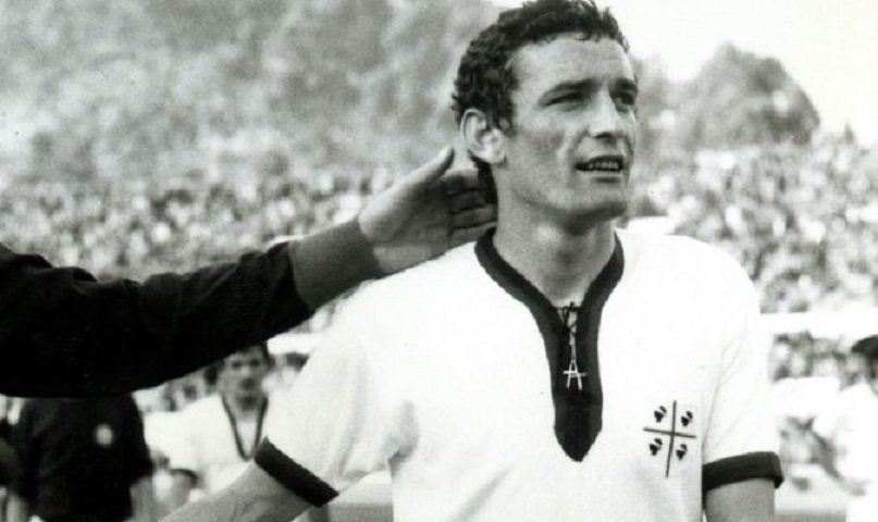 L’indimenticabile scudetto del Cagliari – La Guerra civile americana – Il primo uomo nello spazio