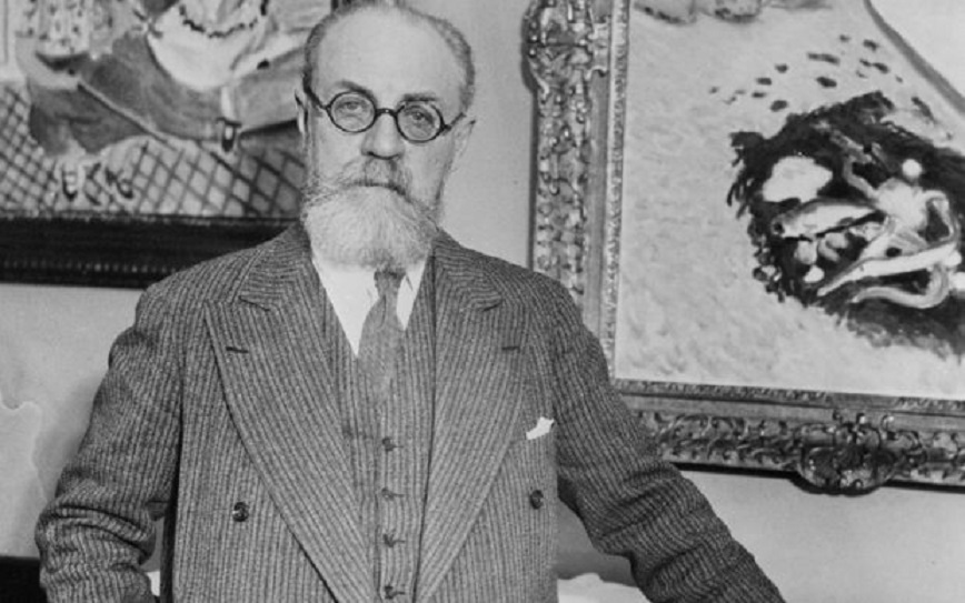 Henri Matisse