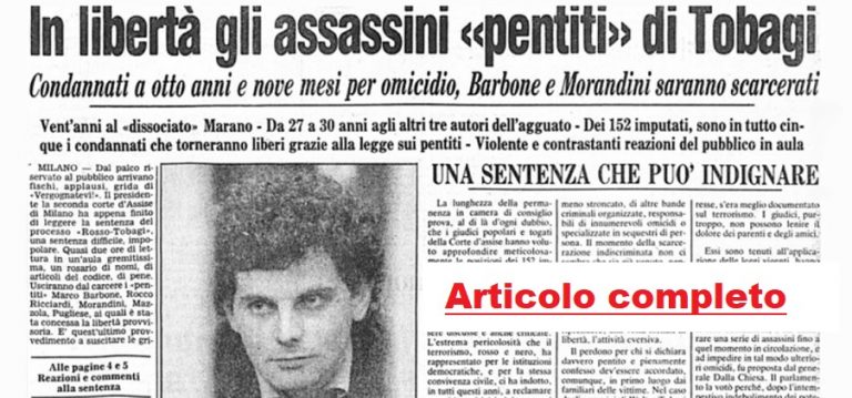 Sulla Scena Del Delitto Il Killer Di Times Square