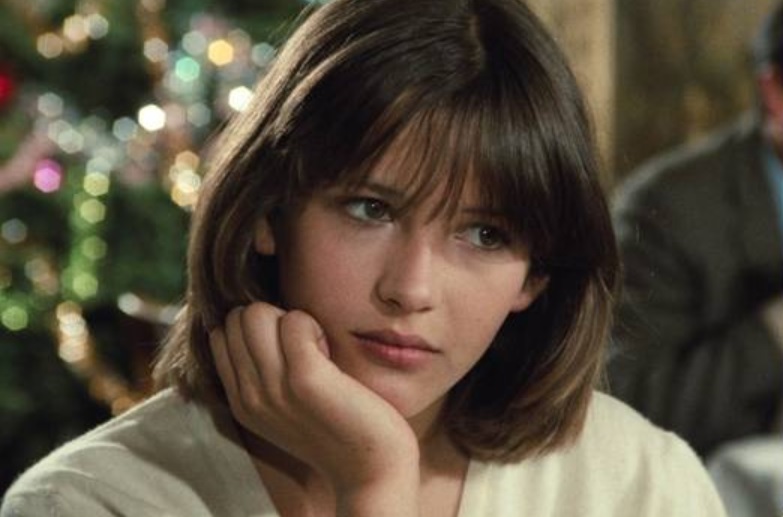 Sophie Marceau