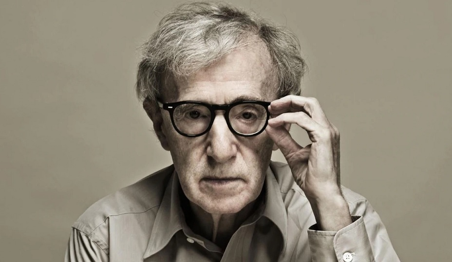 Woody Allen