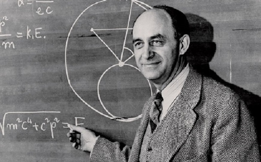 Enrico Fermi e l’inizio dell’era nucleare
