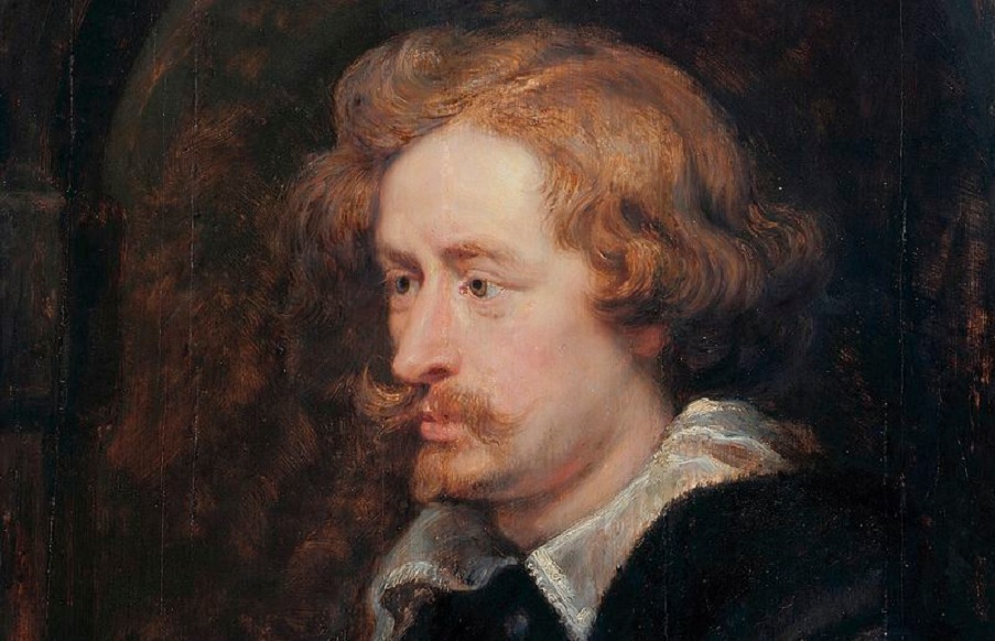 Antoon van Dyck