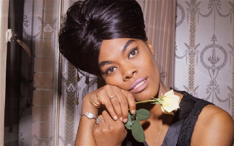 Dionne Warwick