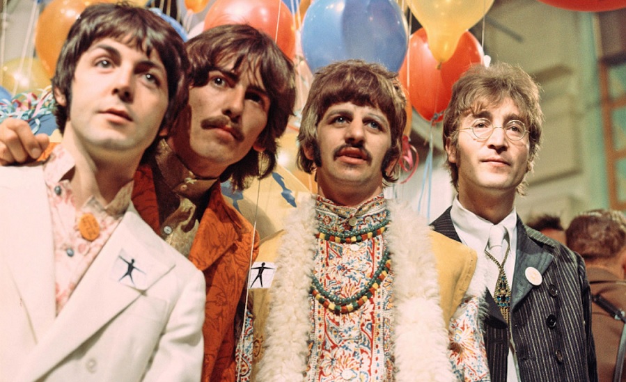 Lo scioglimento ufficiale dei Beatles