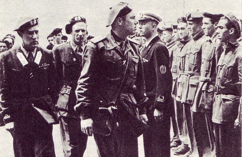 Il tentato colpo di Stato in Italia – Il breve Regno delle due Sicilie – L’oratorio di don Bosco