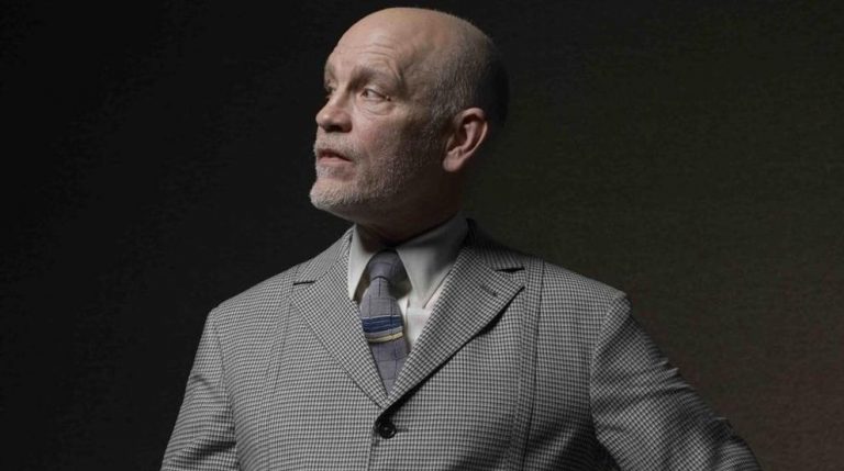 John Malkovich